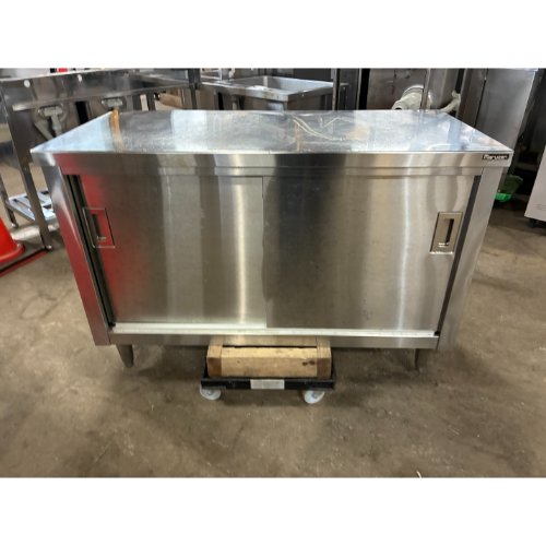 【中古】膳立て台 BGなし マルゼン 幅1200×奥ぶかさ600×高さ800 【貨物輸送別途積もり書き】【お役目用】【飲食店 バス発着場 勝手もと設備 膳立て台 お役目用膳立て台】