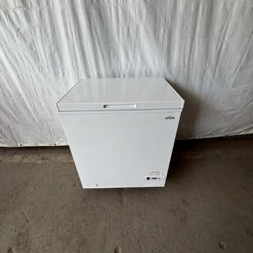 【中古】封鎖ストッカー 152L テンポスオリジナル 結核症3A-152-AC 幅735×奥ふかさ590×高さ850 【貨物輸送別途積もり書き】【お役目用】【飲食店 バス発着場 勝手もと装置 封鎖ストッカー お役目用封鎖ストッカー】
