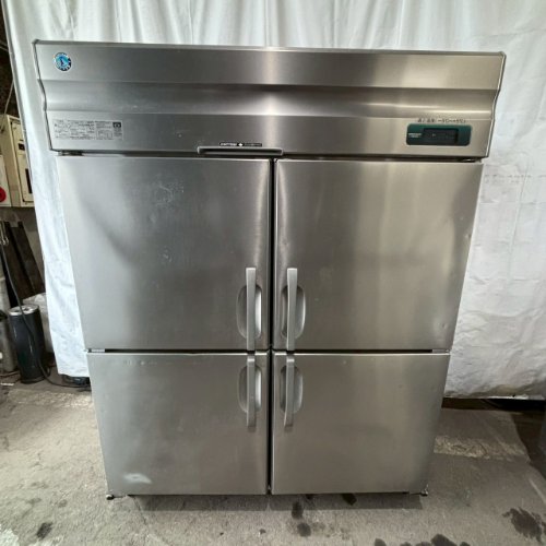【中古】縦型熱気高湿庫 ホシザキ HCR-150CA-ML 幅1500×奥ふかさ800×高さ1950 【貨物輸送別途積もり書き】【御勤め用】【飲食店 バス発着場 勝手もと備品 恒温高湿庫 御勤め用恒温高湿庫】