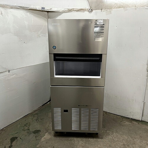 【中古】製氷機 230kgキューブアイスタイプ ホシザキ IM-230N 幅700×奥行670×高さ1590 三相200V 【送料別途見積】【業務用】【飲食店 店舗 厨房機器 製氷機 業務用製氷機】|厨房機器と店舗用品 TENPOS