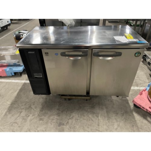 【中古】氷る冷蔵冷ややかさ速見表 ホシザキ RFT-120PNE1 幅1200×奥ふかさ600×高さ800 【貨物輸送無料】【御勤め用】【飲食店 バス発着場 勝手もと備品 氷る冷蔵冷ややかさ速見表 御勤め用氷る冷蔵冷ややかさ速見表】