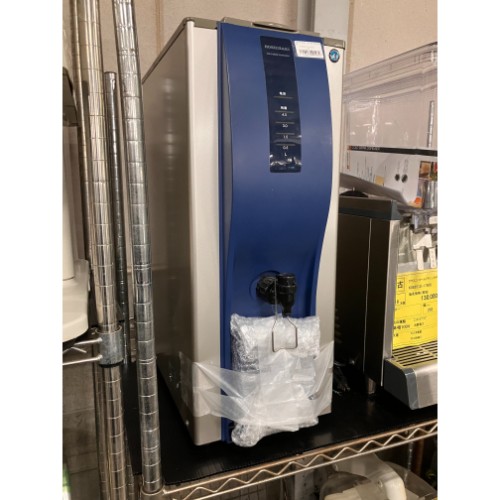 【中古】コールドドリンクディスペンサー ホシザキ DIC-5A-P 幅260×奥行500×高さ650 【送料別途見積】【業務用】【飲食店 店舗 厨房機器 ディスペンサー 業務用ディスペンサー】|厨房機器と店舗用品 TENPOS
