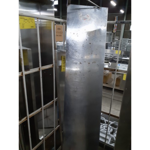 【中古】平棚 背板なし 幅1600&times;奥行350&times;高さ300 【送料別途見積】【業務用】【飲食店 店舗 厨房機器 平棚 上棚 業務用平棚 業務用上棚】｜厨房機器と店舗用品 TENPOS