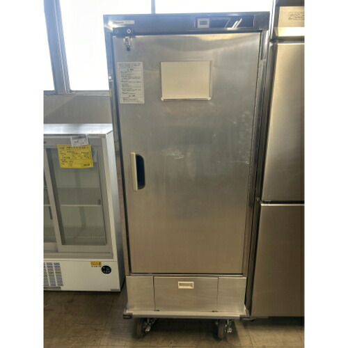 【業界最長1年保証】【中古】配膳用コールドロールボックス パナソニック(Panasonic) SBZ-p400L 幅725×奥行820×高さ1750 【送料別途見積】【業務用】【飲食店 店舗 厨房機器 カート 配膳車 ワゴン 業務用カート 業務用配膳車 業務用ワゴン】|厨房機器と店舗用品 TENPOS