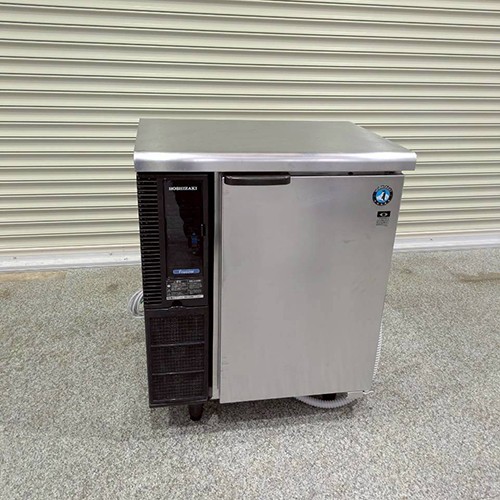 【業界最長1年保証】【中古】冷凍コールドテーブル ホシザキ FT-63PTE 幅630×奥行450×高さ800 【送料別途見積】【業務用】【飲食店 店舗 厨房機器 冷凍コールドテーブル 業務用冷凍コールドテーブル】|厨房機器と店舗用品 TENPOS