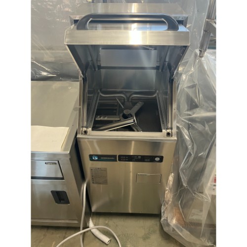 【業界最長1年保証】【中古】食器洗浄機 小型ドアタイプ ホシザキ JWE-350RUB3 幅450&times;奥行450&times;高さ1220 三相200V 【送料別途見積】【業務用】【飲食店 店舗 厨房機器 食器洗浄機 業務用食器洗浄機】｜厨房機器と店舗用品 TENPOS
