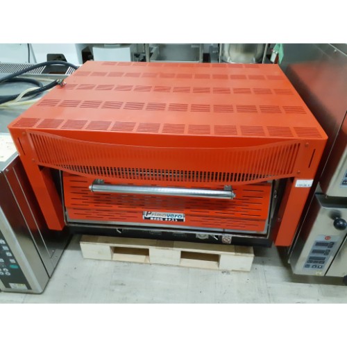 【中古】ピザオーブン ネクスト PZT-500 幅800×奥行580×高さ470 三相200V 【送料別途見積】【業務用】【飲食店 店舗 厨房機器 オーブン 業務用オーブン】|厨房機器と店舗用品 TENPOS