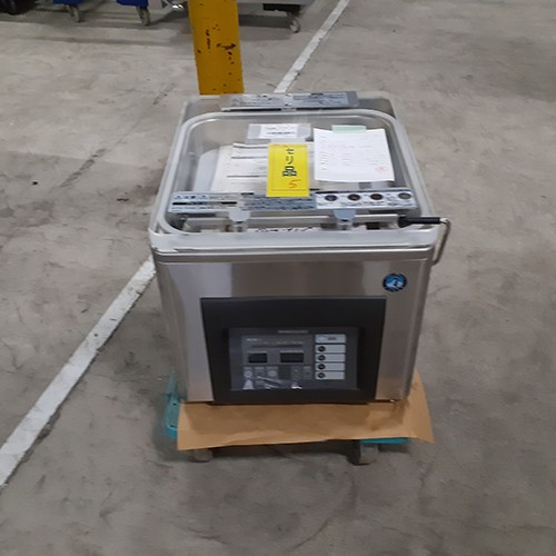 【業界最長1年保証】【中古】真空包装機 ホシザキ HPS-200A 幅380×奥行460×高さ330 【送料別途見積】【未使用品】【業務用】【飲食店 店舗 厨房機器 真空包装器 業務用真空包装器】|厨房機器と店舗用品 TENPOS