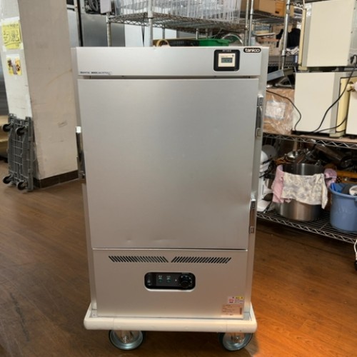 【中古】ホットフードカート タニコー THFC-5A 幅600×奥行850×高さ1160 【送料別途見積】【業務用】【飲食店 店舗 厨房機器 ウォーマー 業務用ウォーマー】|厨房機器と店舗用品 TENPOS