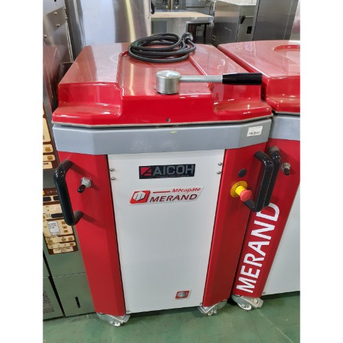 【業界最長1年保証】【中古】オートデバイダー 愛工舎 DI-20C-HMP-200 幅590×奥行800×高さ952 三相200V 【送料別途見積】【業務用】【飲食店 店舗 厨房機器 特殊機械 業務用特殊機械】|厨房機器と店舗用品 TENPOS