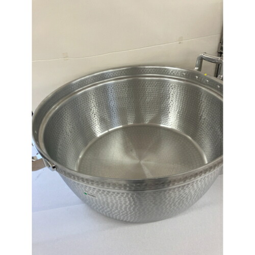 【アウトレット】料理鍋60cm カンダ 幅710&times;奥行615&times;高さ325 【送料無料】【業務用】【飲食店 店舗 調理道具 調理機器 鍋 業務用鍋】｜厨房機器と店舗用品 TENPOS