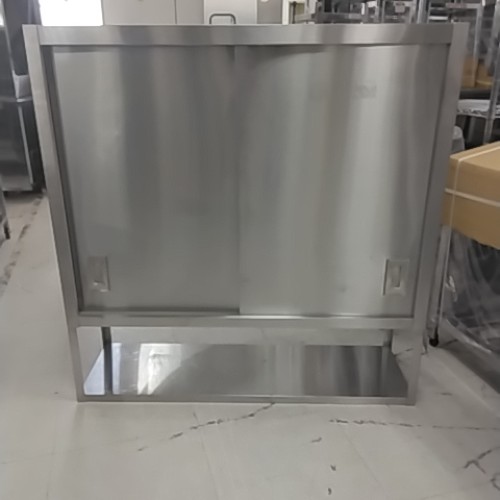 【中古】吊戸棚 幅1200&times;奥行350&times;高さ930 【送料別途見積】【業務用】【飲食店 店舗 厨房機器 吊戸棚 業務用吊戸棚】｜厨房機器と店舗用品 TENPOS