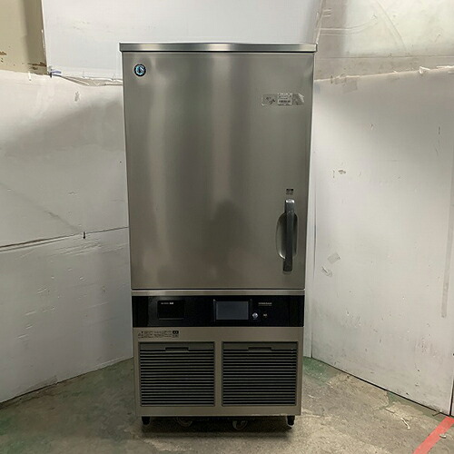 【業界最長1年保証】【中古】ブラストチラー/ショックフリーザー ホシザキ HBC-12B3 幅840&times;奥行880&times;高さ1855 三相200V 【送料別途見積】【業務用】【飲食店 店舗 厨房機器 ブラストチラー 業務用ブラストチラー】｜厨房機器と店舗用品 TENPOS