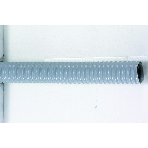 排水ホース 5m巻 ホース芯材:鉄製 内径:φ38mm TO-192NK/38-5/業務用/新品/小物送料対象商品 4,767円