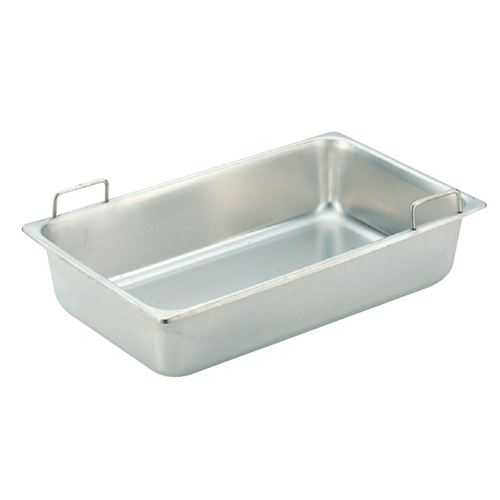 18-8手持ち部分付旅人宿食パン 1/2大きさ 325×265×H150粍/御勤め用/新品/貨物輸送別途積もり書き