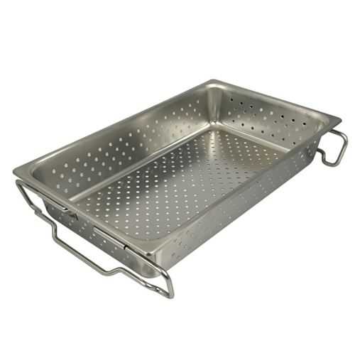 18-8滋養物供給野球バット(穴明) 1/1大きさ 530×325×H100粍/御勤め用/新品/貨物輸送別途積もり書き