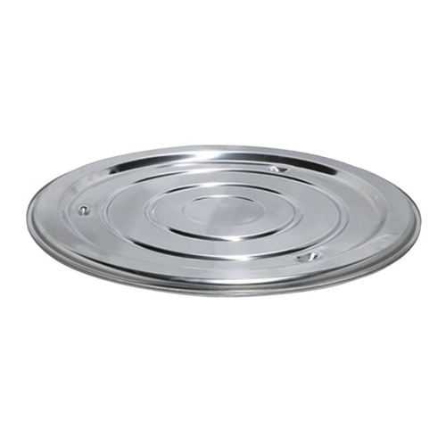 18-8 テーパー入れもの用蓋 Φ560×H15粍/御勤め用/新品/貨物輸送別途積もり書き