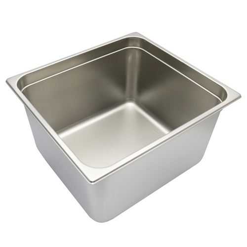 スーパーデラックスパン 2/3大きさ 352×325×H200粍/御勤め用/新品/貨物輸送別途積もり書き
