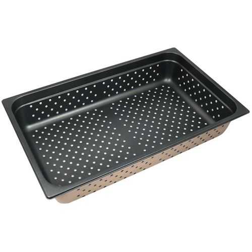 スーパーデラックスパン ノン突っ支い棒産業(穴明) 1/1大きさ 530×325×H100粍/御役目用/新品/貨物輸送別途積もり書き