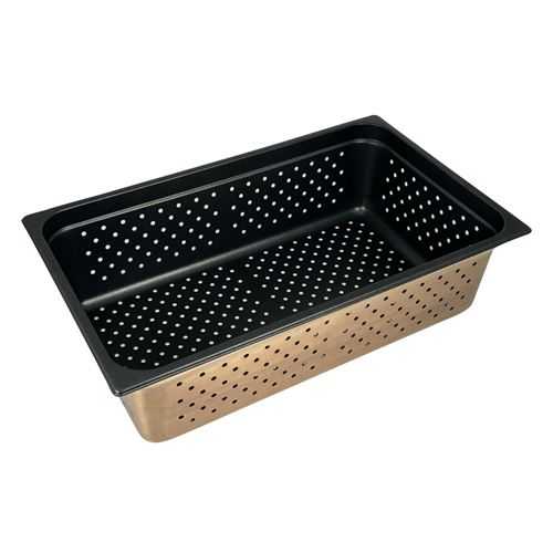 スーパーデラックスパン ノン突っ支い棒産業(穴明) 1/1大きさ 530×325×H150粍/御役目用/新品/貨物輸送別途積もり書き