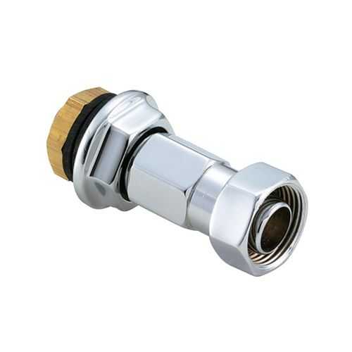 トムリンソン ユニオンナットシャンク MODEL:TL-A16C/お役目用/新品/貨物輸送別途積もり書き
