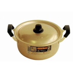 純蓚酸味づくし 28cm 両手鍋/業務用/新品/小物送料対象商品|厨房機器と店舗用品 TENPOS