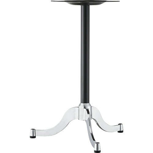 値引 ハヤシ アルミダイキャストテーブル脚 ベースサイズ A610 B535 高さ700mmまで指定可 品番 Md T 350 塗装カラー 14 ポール 60f 送料別w 最新人気 Www Formebikes Co Uk