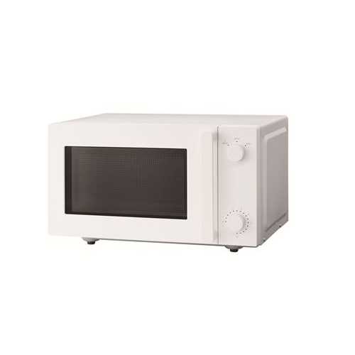 【期間限定価格】DR-E268W【ツインバード】フラット電子レンジ 18L ヘルツフリー 幅460&times;奥行350&times;高さ275(mm)【家庭用/新品】【送料無料】｜厨房機器と店舗用品 TENPOS