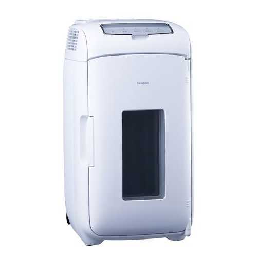 【期間限定価格】HR-EB07W【ツインバード】2電源式ポータブル電子適温ボックス 幅280&times;奥行340&times;高さ525(mm)【家庭用/新品】【送料無料】｜厨房機器と店舗用品 TENPOS