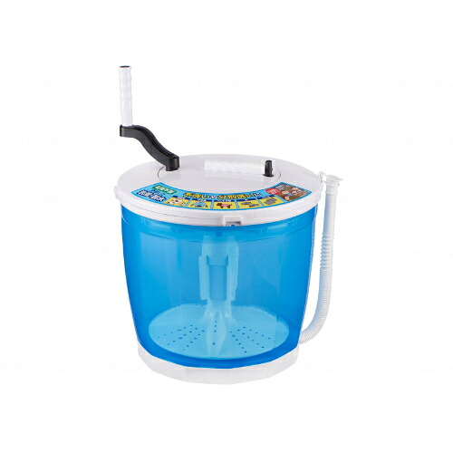 全手動ウォッシャー/ブルー/業務用/新品/小物送料対象商品