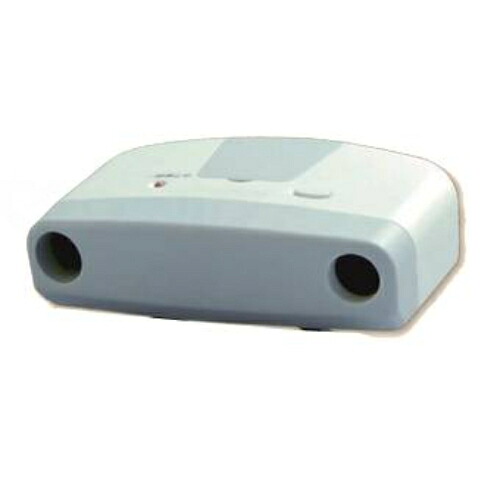 Care愛 超音波検知器/ゼムクリップ印字機/お役目用/新品/小物貨物輸送客体商いもの