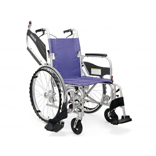 ふわりす+(足し加える) KFP22-42SB/すみれパープル/42/お役目用/新品/貨物輸送別途積もり書き