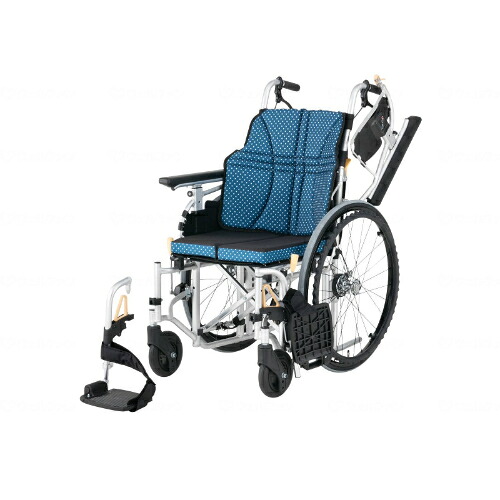 ウルトラ続きもの 自走式 NA-U7/インディゴ/座幅40-前座42珊/御勤め用/新品/貨物輸送別途積もり書き
