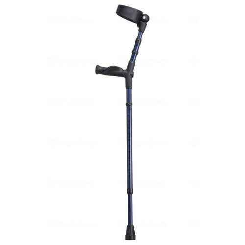 オッセンベルグ社 オールニーズクラッチ U型/ネイビー/左手用/業務用/新品/小物送料対象商品