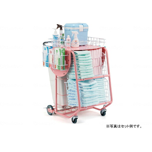 ラッピーカート3/御役目用/新品/貨物輸送別途積もり書き