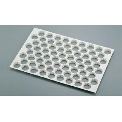 ステンシル・マット 丸菊 PF1/業務用/新品/小物送料対象商品