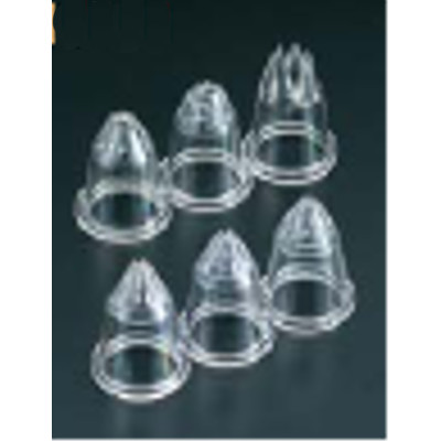 PLS 口金仕かける 星型 6pcs 166007/お勤め用/新品/小物貨物輸送客体商いもの 口金-調理器具・製菓器具