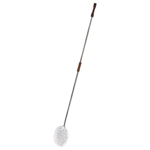 UK 18-8 ピザピール 穴付 20cm /業務用/新品/小物送料対象商品