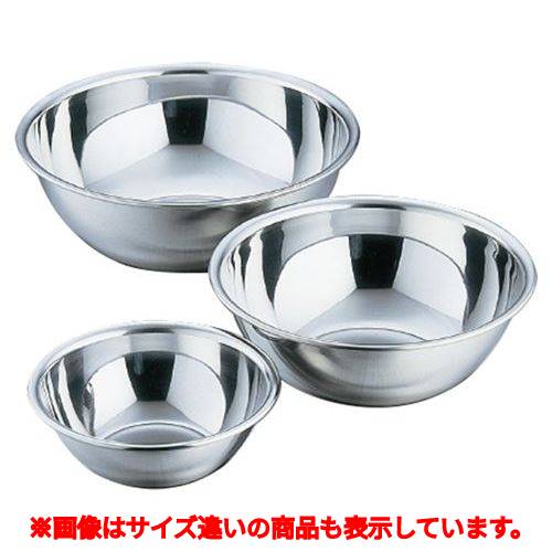 18-0ボール 55cm /業務用/新品/小物送料対象商品｜厨房機器と店舗用品 TENPOS