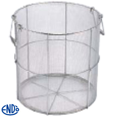 寸胴スープ取りザル 33cm用/業務用/新品/小物送料対象商品