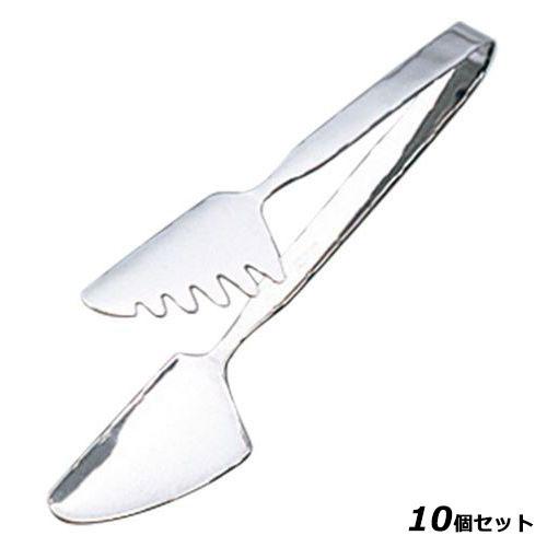 【10仕掛ける】ニューフードトング 小 /御役目用/新品/貨物輸送無料