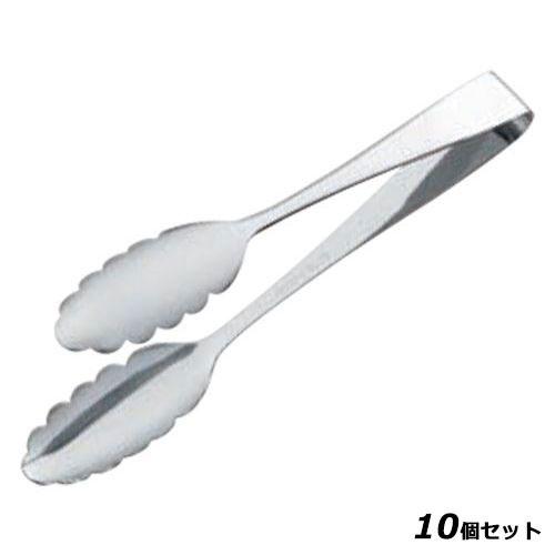 【10セット】TK ステン 万能トング 大 /業務用/新品/小物送料対象商品