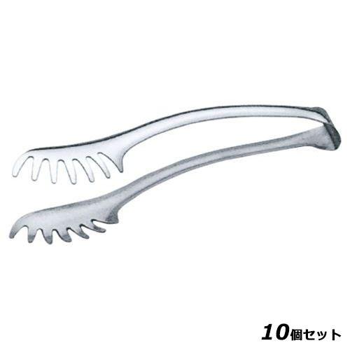 【10仕掛ける】広場 18-10 スパゲティトング 010700 /御役目用/新品/貨物輸送無料