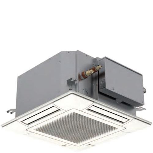 【日立】天井カセット型Jr.(R32)同時ツイン RCIC-GP80RSHPJ1/業務用/新品/送料無料｜厨房機器と店舗用品 TENPOS