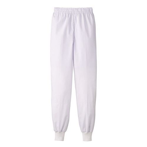 女性用ホッピングパンツホワイト DCP843 /業務用/新品/小物送料対象商品