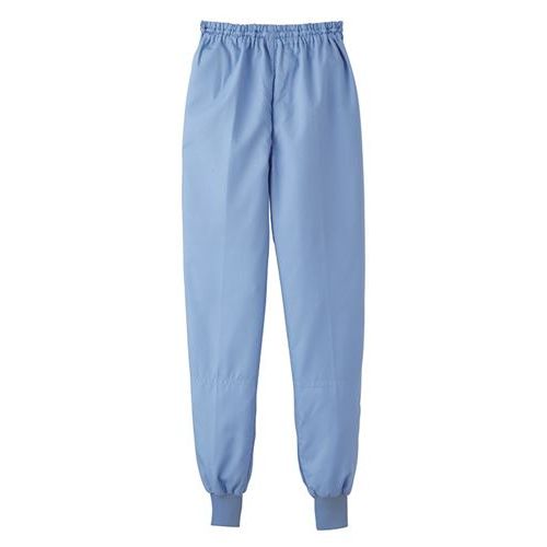 女性用ホッピングパンツサックス DCP844 /業務用/新品/小物送料対象商品