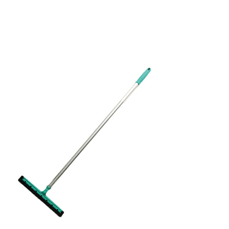 楽天市場 ラバーほうきfit おしゃれ フィット長柄140cm 1本 店舗清掃コンシェルジュ