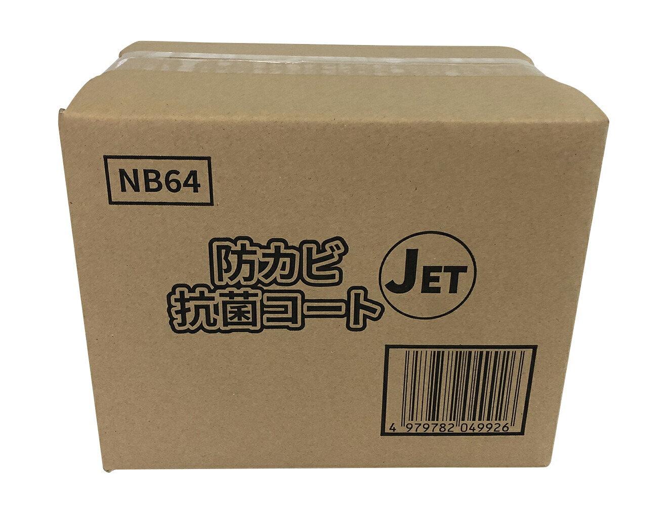 在庫処分大特価!!】 防カビ抗菌コートJET 200ml×12本入り 横浜油脂工業 メーカー直送品 fucoa.cl