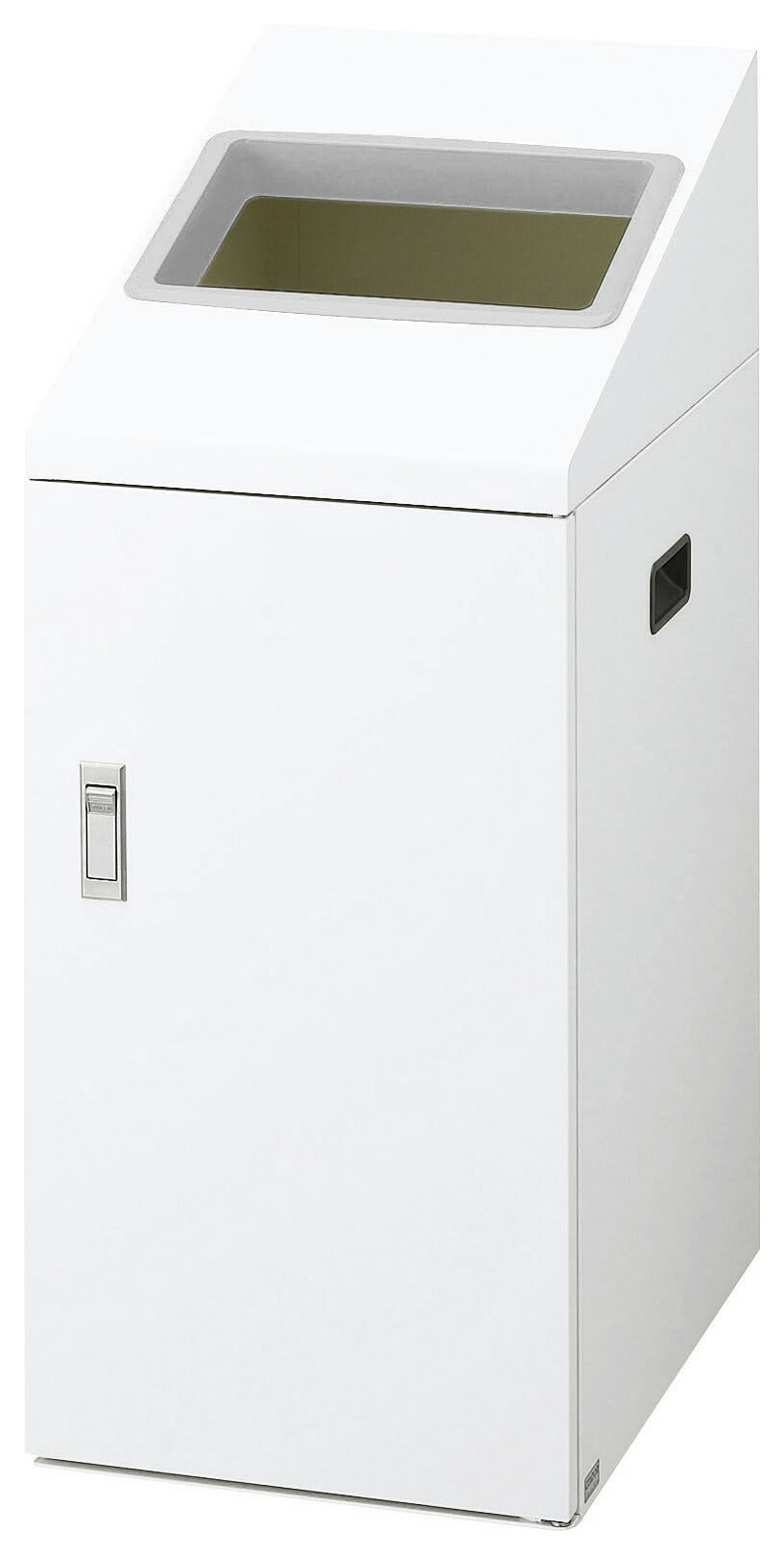 再利用ボックス席NTI 屋内用 御役目用 約50L タテ型 砂ぼこりボックス席 紙くずかご ごみ捨て 再利用ボックス席 カテゴリー化 バス発着場 創設 僧堂 運動場 授業時間 NTI-50 ※受注生み出すこと※ 山崎製作 製造業者直送品 ゴミ箱-インテリア・寝具・収納