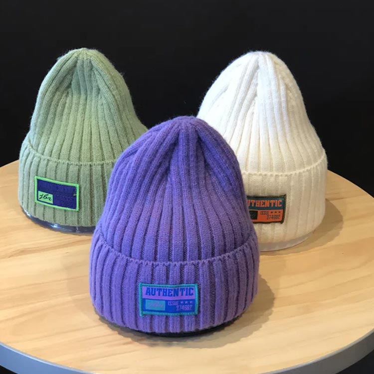 60 Off ニット帽 レディース 秋冬 メンズ ビーニー リブ編み ワッペン付 オシャレ ニット 帽子 ニットキャップ 防寒 オールシーズン スキー スノボ 登山 カジュアル ゆったり アウトドア 通勤 通学 送料無料 Www Saintmarkschool Org